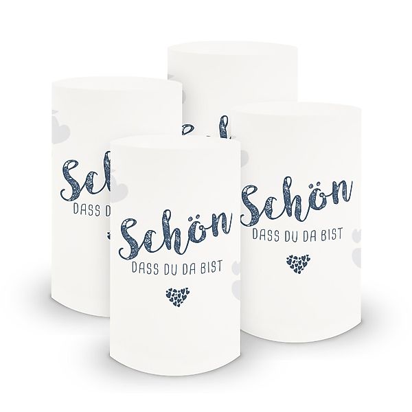 itenga Windlicht itenga 6x Windlicht Schön günstig online kaufen