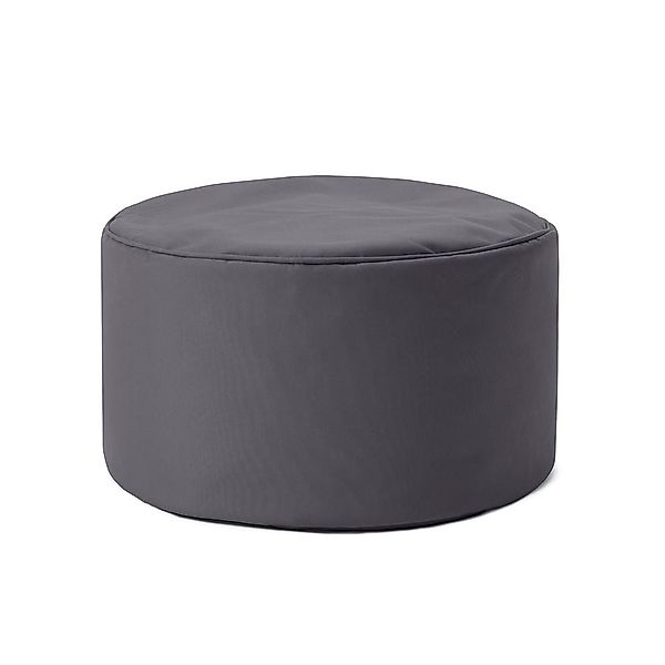Lumaland Sitzsack Pouf 50L kompakt Hocker, günstig online kaufen