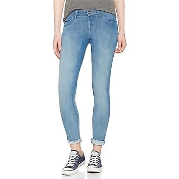 Wrangler  Slim Fit Jeans Jeanshose  Super Skinny W29JPV86B günstig online kaufen