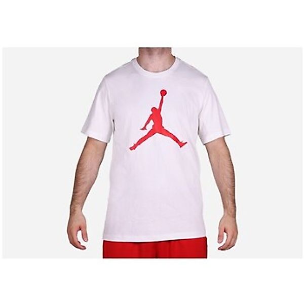 Nike  T-Shirt Air Jordan Iconic Jumpman günstig online kaufen