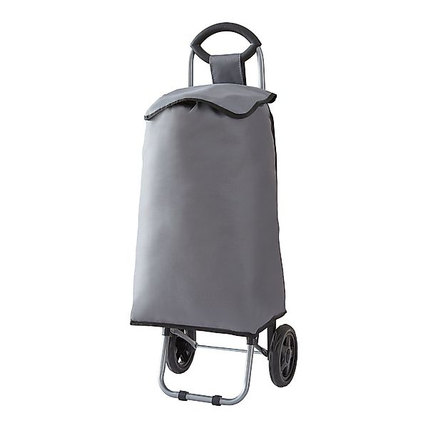 en.casa Einkaufstrolley, 36 l, »Nørre« 36L günstig online kaufen