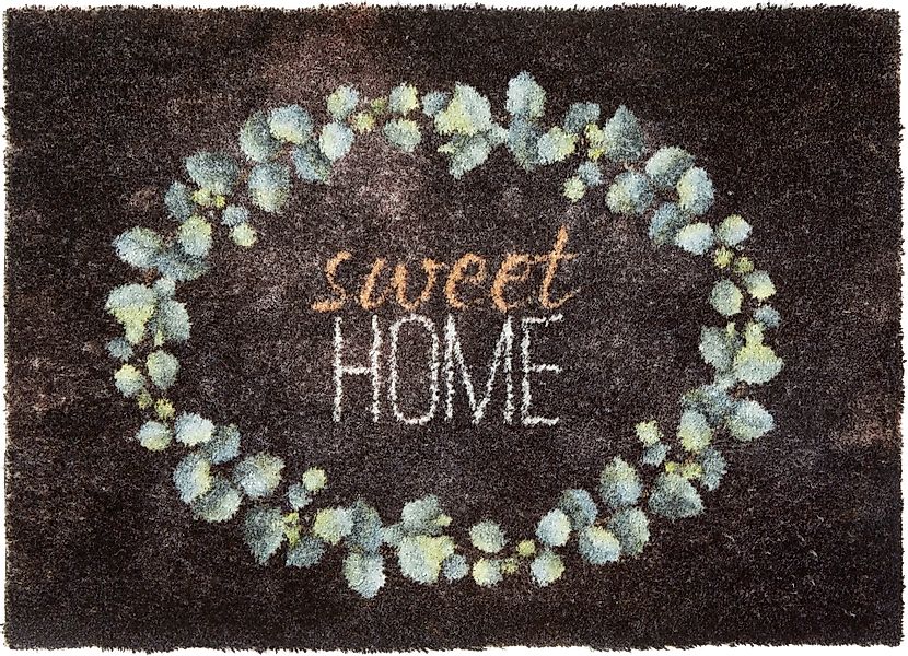 ASTRA Fußmatte »Pure&Soft 015« rechteckig 7 mm Höhe Sauberlaufmatte, weiche günstig online kaufen