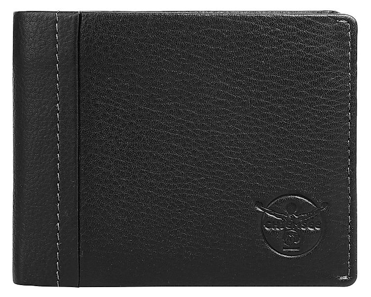 Chiemsee Geldbörse, echt Leder günstig online kaufen