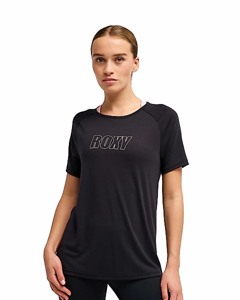 Roxy T-Shirt "Everyday Flow" günstig online kaufen