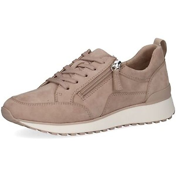 Caprice Keilsneaker, Freizeitschuh, Halbschuh, Schnürschuh in Komfortweite günstig online kaufen