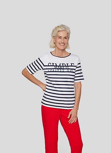 Rabe Print-Shirt "T-Shirt" günstig online kaufen