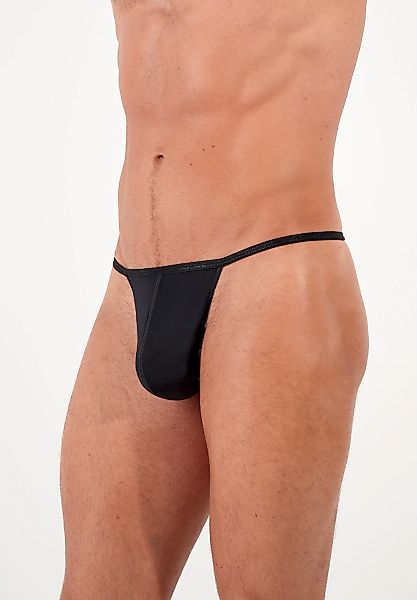 Hom G-String "Plumes" Mikrofaser, ultradünn, elastisch günstig online kaufen