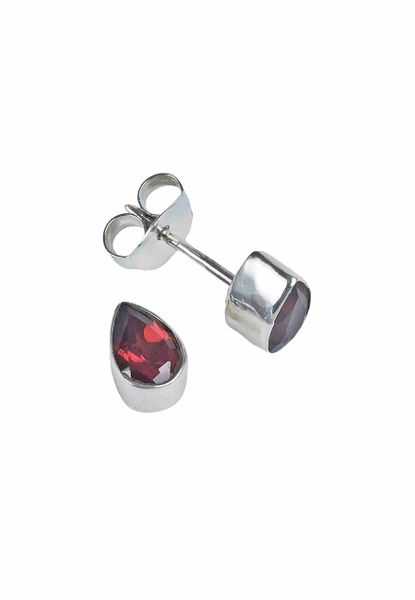 mantraroma Paar Ohrstecker SAMA Tropfen aus günstig online kaufen