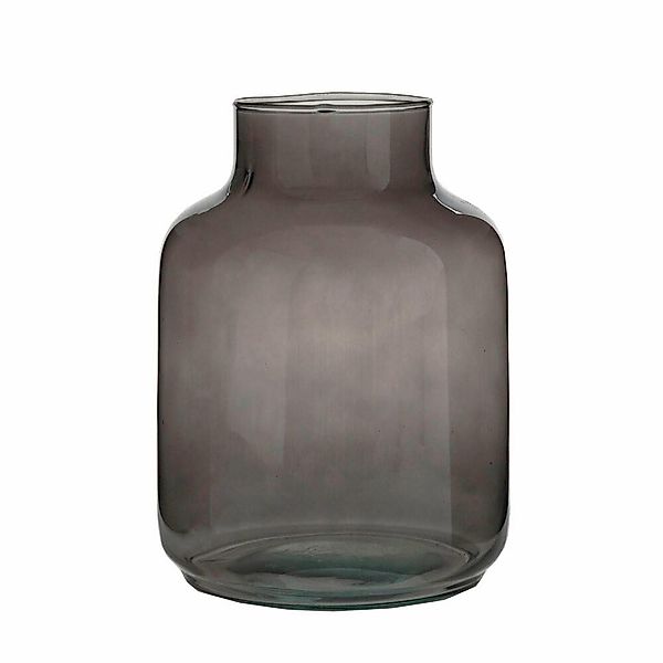 Ecoglassworks Dekovase Gigi Rauch, 20 cm günstig online kaufen