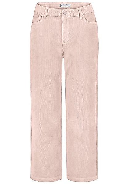 Eight2Nine Stoffhose Cord Culotte günstig online kaufen