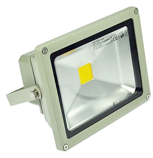 Scharnberger+Hasenbein LED-Displaystrahler 3000K 225x185x126mm 90215 günstig online kaufen