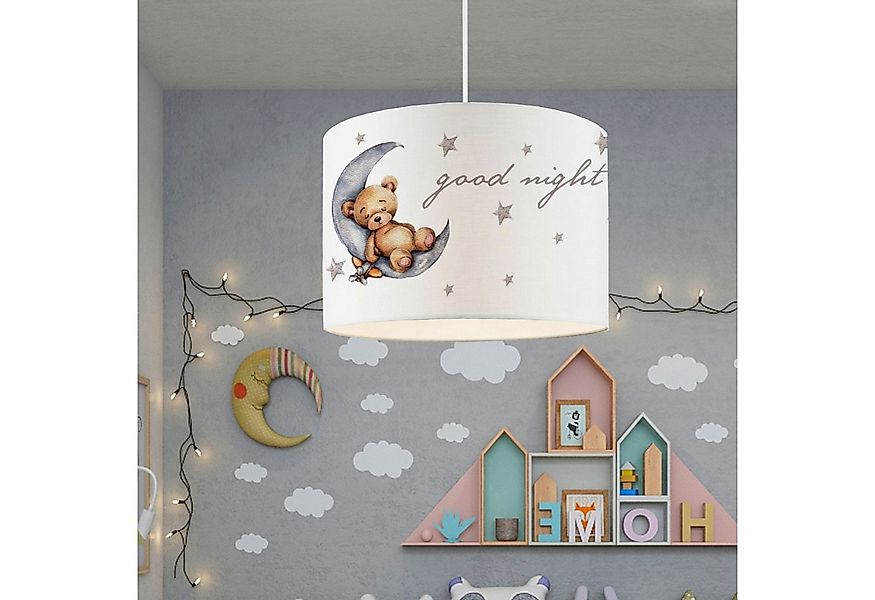 lux.pro Hängeleuchten, ohne Leuchtmittel, »Rugby« höhenverstellbar Weiß mit günstig online kaufen