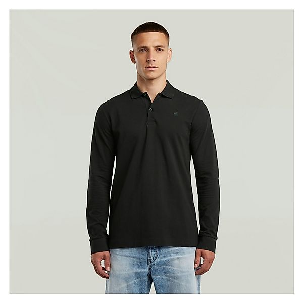 G-star Raw Herren Langarmshirt D27683-5864-6484 günstig online kaufen