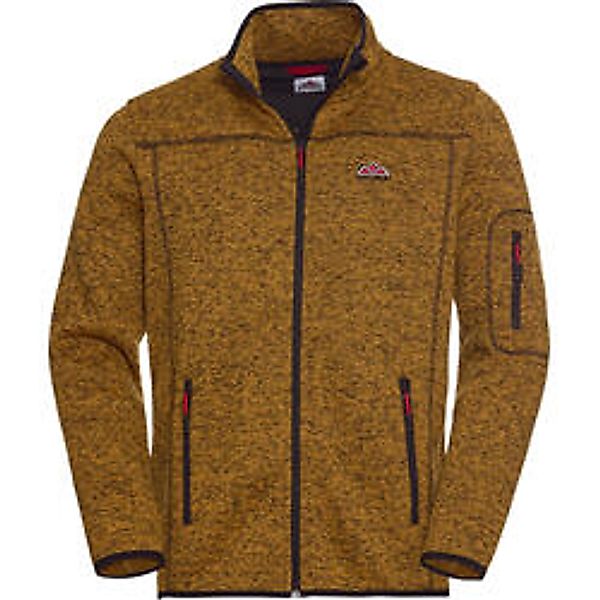 Stubai Herren Strickfleece-Jacke günstig online kaufen
