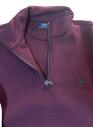 Polo Ralph Lauren Troyer Half Zip günstig online kaufen