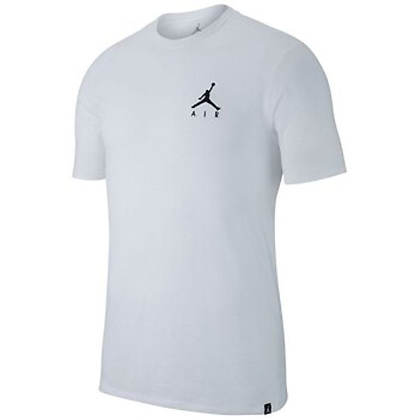 Nike  T-Shirt Air Jordan Jumpman Embroidered Tee günstig online kaufen