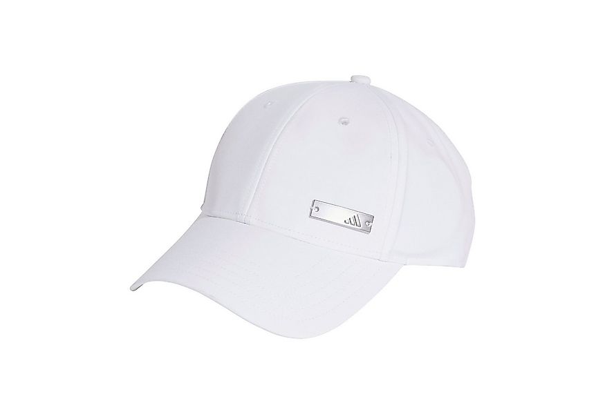 adidas Performance Baseball Cap adidas Unisex Kappe BB CAP LT MET günstig online kaufen