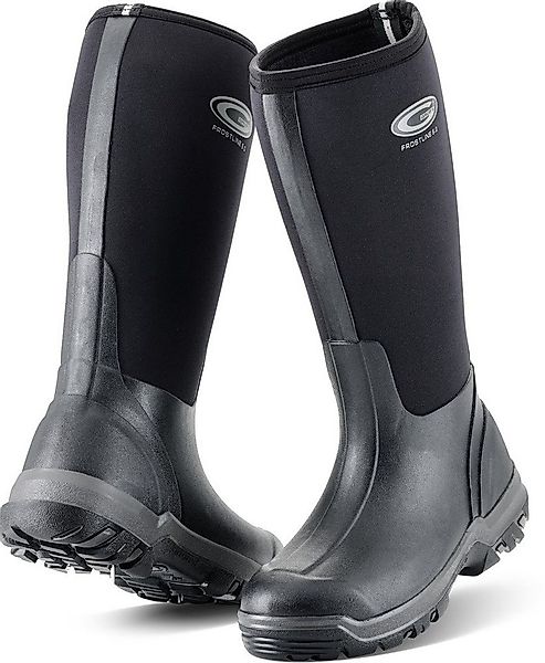 Grubs Frostline Unisex Classic Wellies Gummistiefel günstig online kaufen