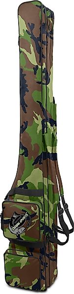 normani Angelrutentasche Rutentasche 1,90 m RodBox günstig online kaufen