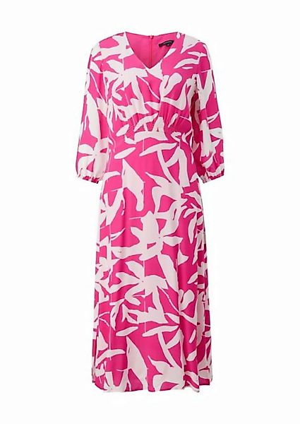 Comma Blusenkleid Kleid günstig online kaufen