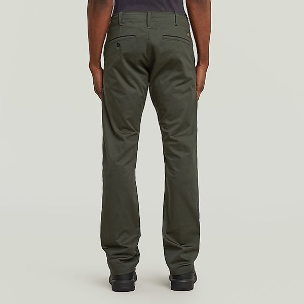 G-STAR Chinohose "Mosa Straight Chino", mit geradem Bein günstig online kaufen