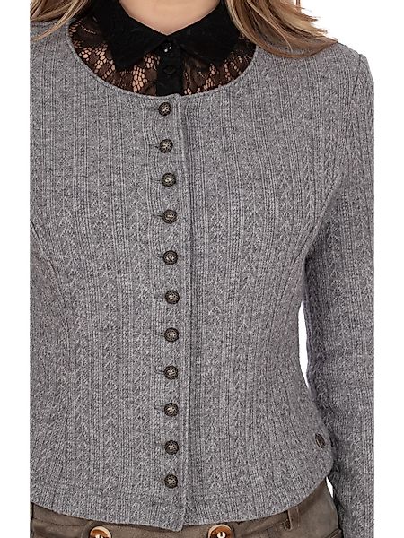 Spieth & Wensky Trachtenstrickjacke Trachtenjacke Damen günstig online kaufen
