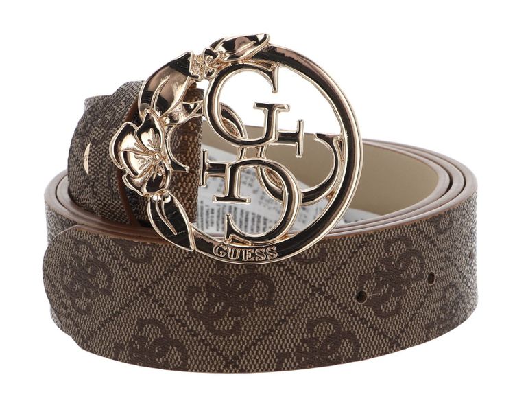 Guess Synthetikgürtel Emera günstig online kaufen