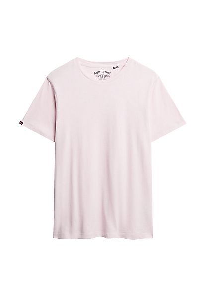Superdry T-Shirt T-Shirt Kurzarmshirt (1-tlg., 1) günstig online kaufen