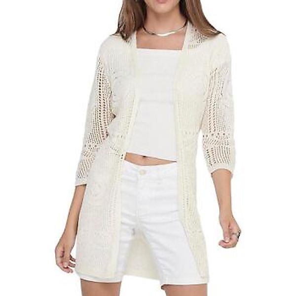 JDY  Strickjacken 15200527-EGG günstig online kaufen