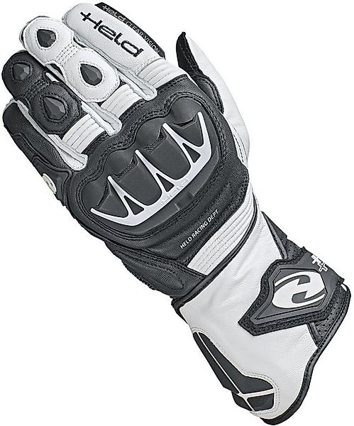 Held Biker Fashion Motorradhandschuhe Evo-Thrux II Motorrad Handschuhe günstig online kaufen