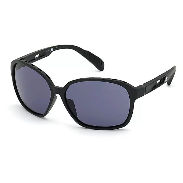Adidas Sp0013 Sonnenbrille 62 Matte Black günstig online kaufen