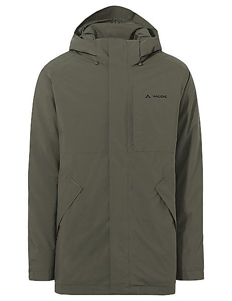 VAUDE Outdoorjacke SE Men's Abelia Parka II (1-St) gefütterter Winterparka günstig online kaufen