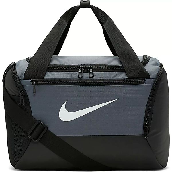 Nike Brasilia Duffle 9.0 Xs 25l One Size Midnight Navy / Black / White günstig online kaufen