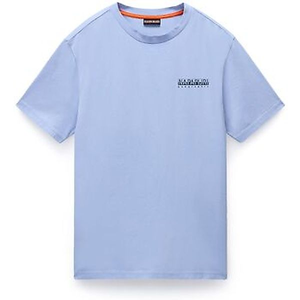 Napapijri  T-Shirt NP0A4IE2 günstig online kaufen