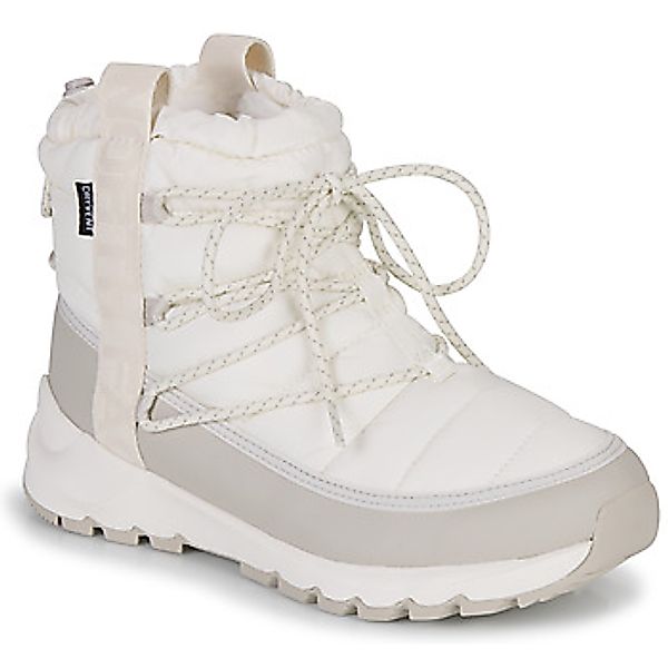 The North Face  Moonboots W THERMOBALL LACE UP WP günstig online kaufen