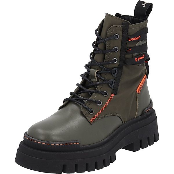 Palado Serifos Schnürstiefel günstig online kaufen