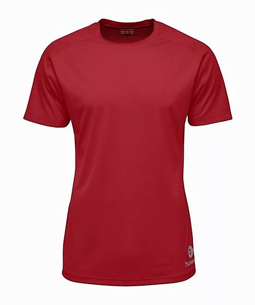 hummel T-Shirt Runner Tee T-Shirt Run F3062 Polyester günstig online kaufen