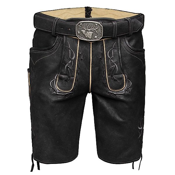 Spieth & Wensky Trachtenlederhose Eldorado Herren günstig online kaufen