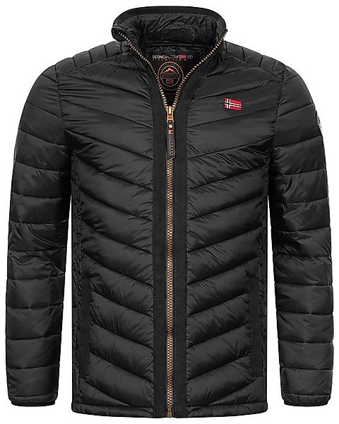 Geographical Norway Steppjacke Herren Herbst Winter Jacke Übergangsjacke St günstig online kaufen