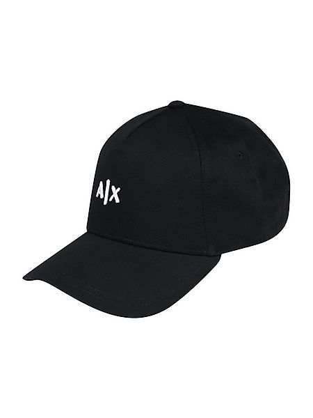 ARMANI EXCHANGE Flex Cap (1-St) günstig online kaufen