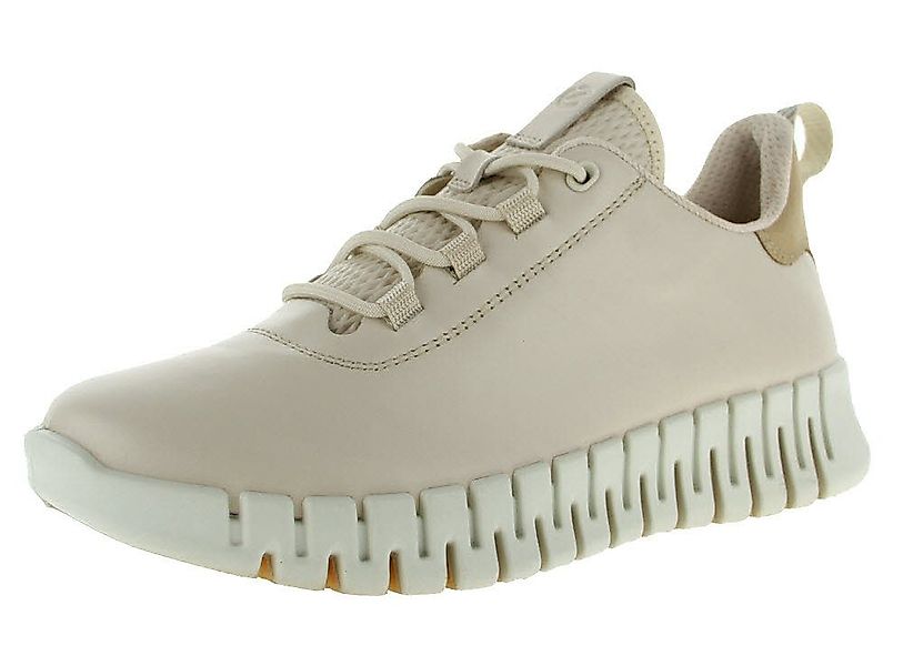 Ecco Ecco Damen Halbschuhe Schnürschuh günstig online kaufen