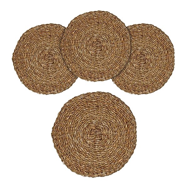 Spetebo Platzset Platzdecken aus Seegras oder günstig online kaufen