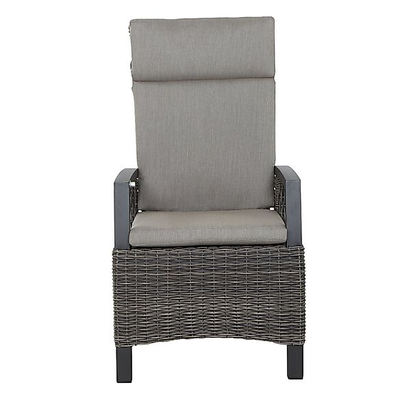 Siena Garden Gartensessel Corido, Diningsessel Polyrattan, günstig online kaufen