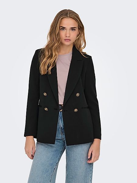 ONLY Kurzblazer ONLASTRID LIFE L/S FIT günstig online kaufen