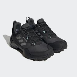 adidas TERREX Wanderschuh "TERREX AX4 GORE-TEX" wasserdicht günstig online kaufen
