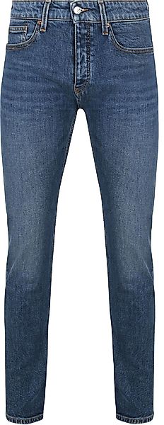 King Essentials The Jason Jeans Mid Blau - Größe W 30 - L 30 günstig online kaufen