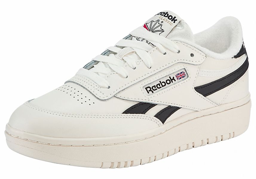 Reebok Classic Sneaker "CLUB C DOUBLE REVENGE" günstig online kaufen