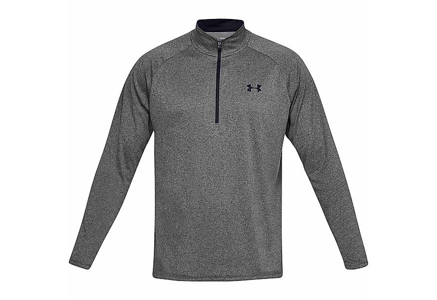 Under Armour® Langarmshirt Under Armour Herren Shirt Tech 2.0 1/2 Zip 13284 günstig online kaufen
