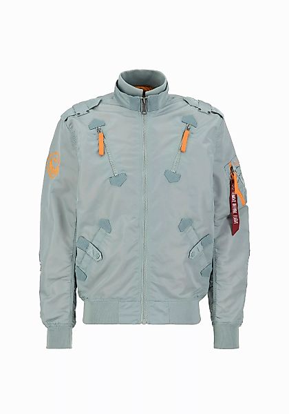 Alpha Industries Bomberjacke Alpha Industries Men günstig online kaufen