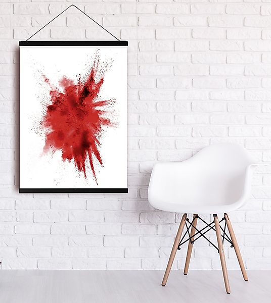 Close Up Bilderleiste Magnetische Posterleisten 62 günstig online kaufen